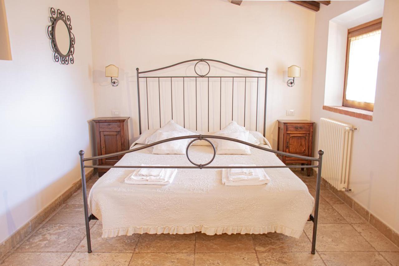 Casa Aurea Tre Posti Letto A 30 Metri Dal Mare Apartment San Vincenzo Luaran gambar