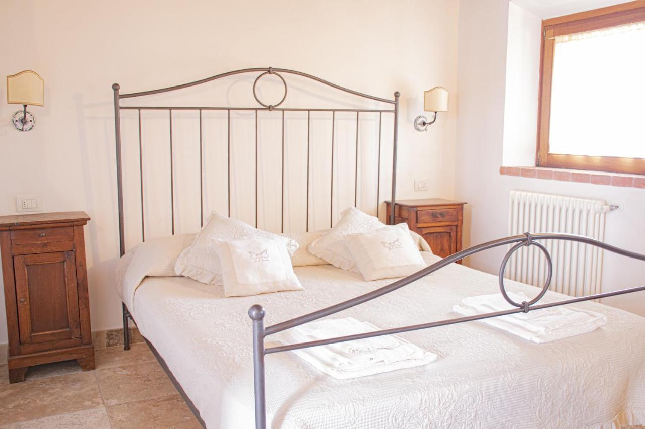 Casa Aurea Tre Posti Letto A 30 Metri Dal Mare Apartment San Vincenzo Luaran gambar