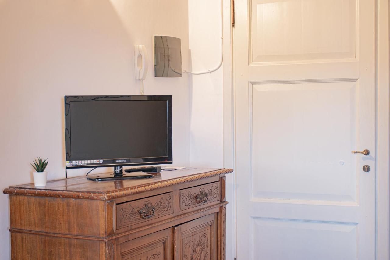 Casa Aurea Tre Posti Letto A 30 Metri Dal Mare Apartment San Vincenzo Luaran gambar
