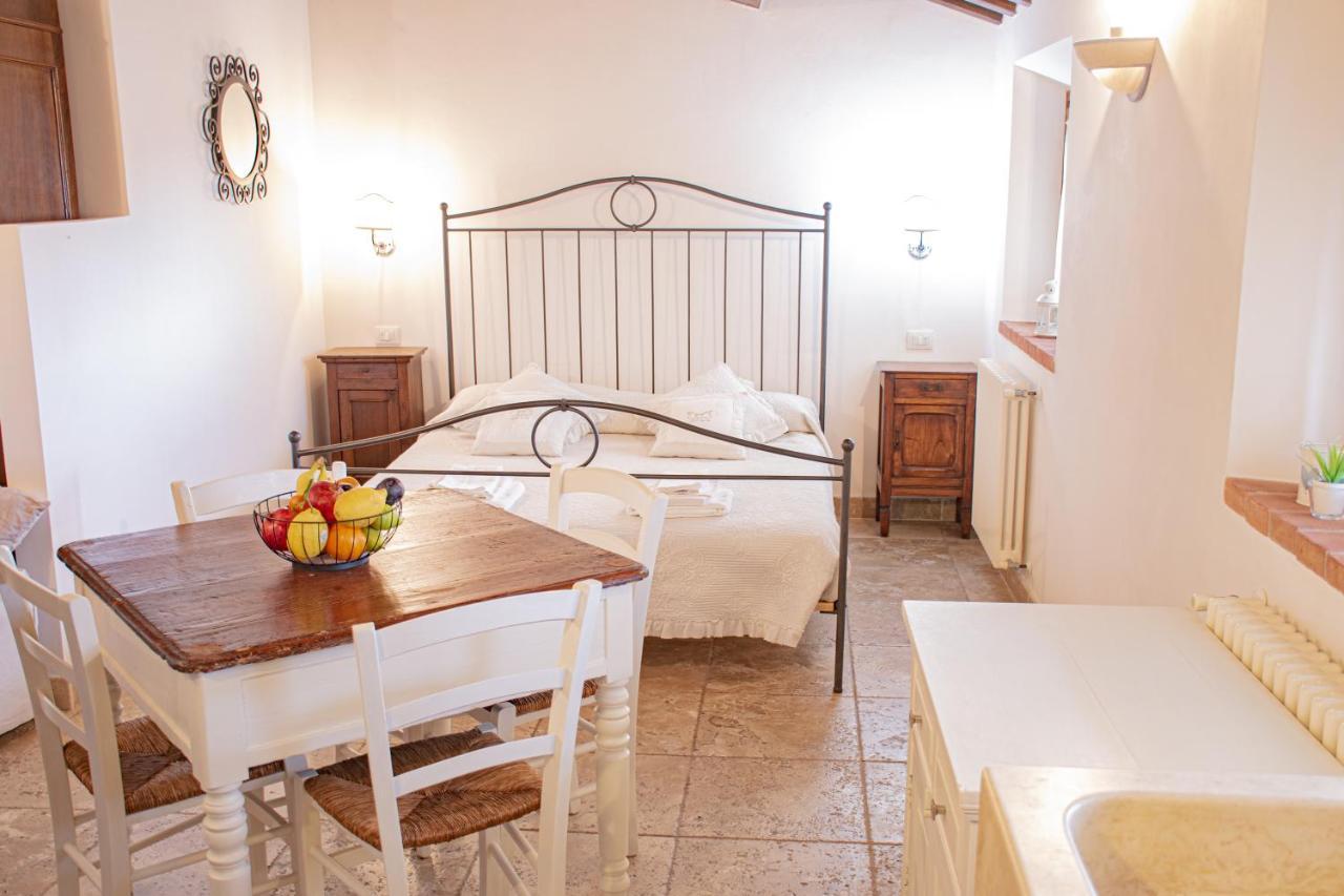Casa Aurea Tre Posti Letto A 30 Metri Dal Mare Apartment San Vincenzo Luaran gambar