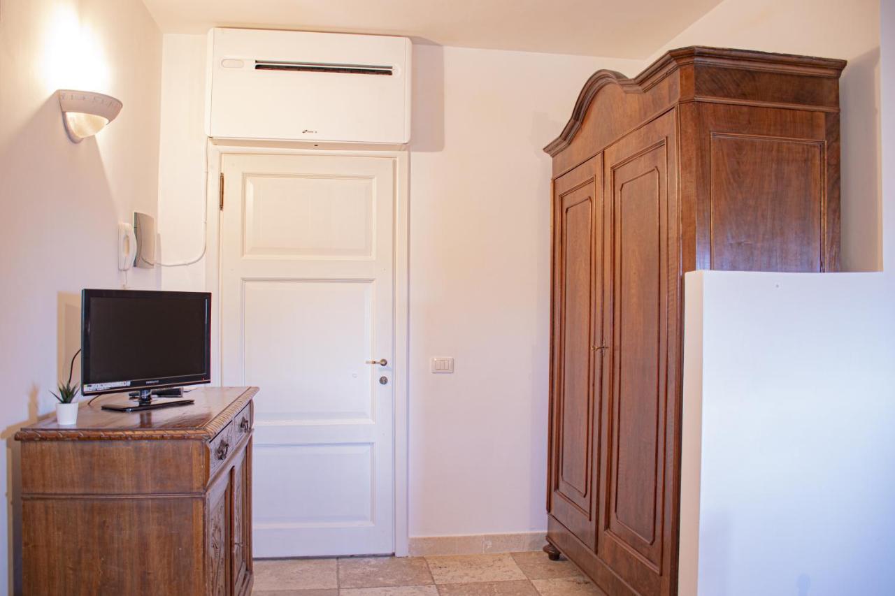 Casa Aurea Tre Posti Letto A 30 Metri Dal Mare Apartment San Vincenzo Luaran gambar
