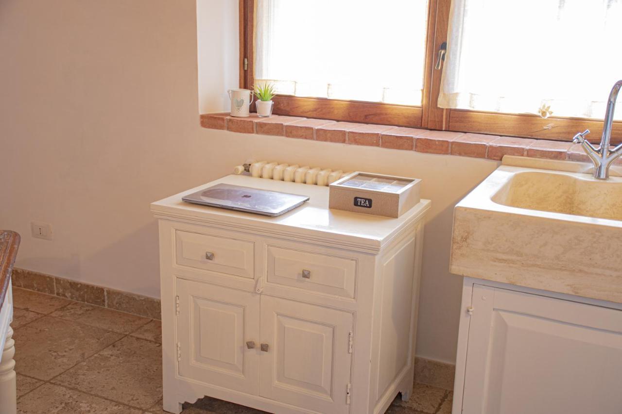 Casa Aurea Tre Posti Letto A 30 Metri Dal Mare Apartment San Vincenzo Luaran gambar