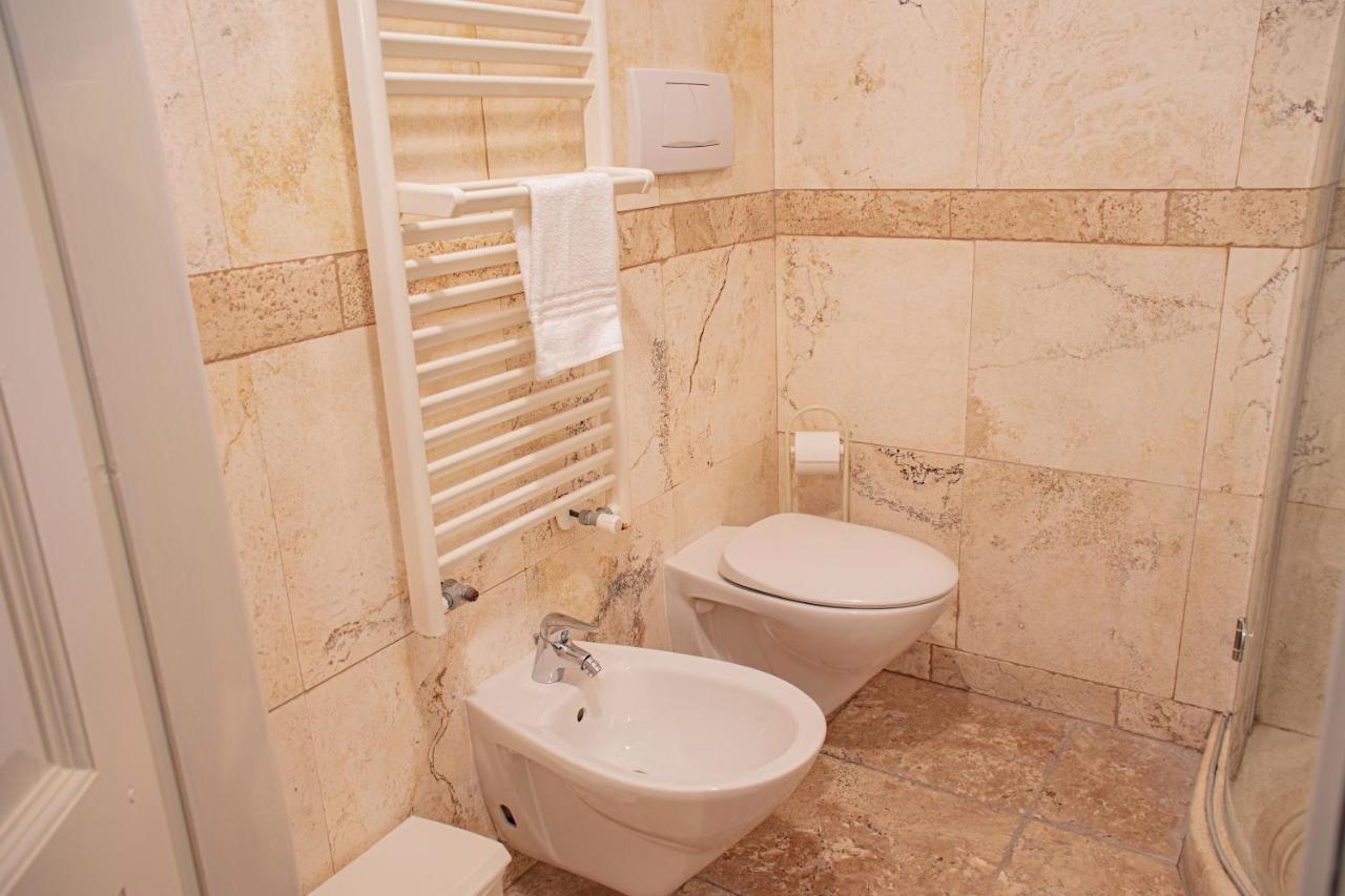 Casa Aurea Tre Posti Letto A 30 Metri Dal Mare Apartment San Vincenzo Luaran gambar