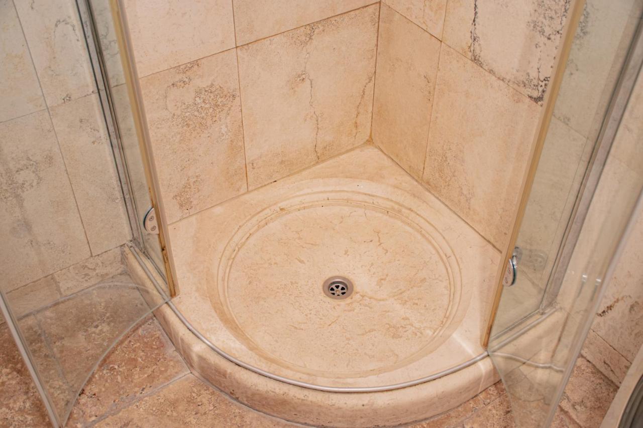 Casa Aurea Tre Posti Letto A 30 Metri Dal Mare Apartment San Vincenzo Luaran gambar