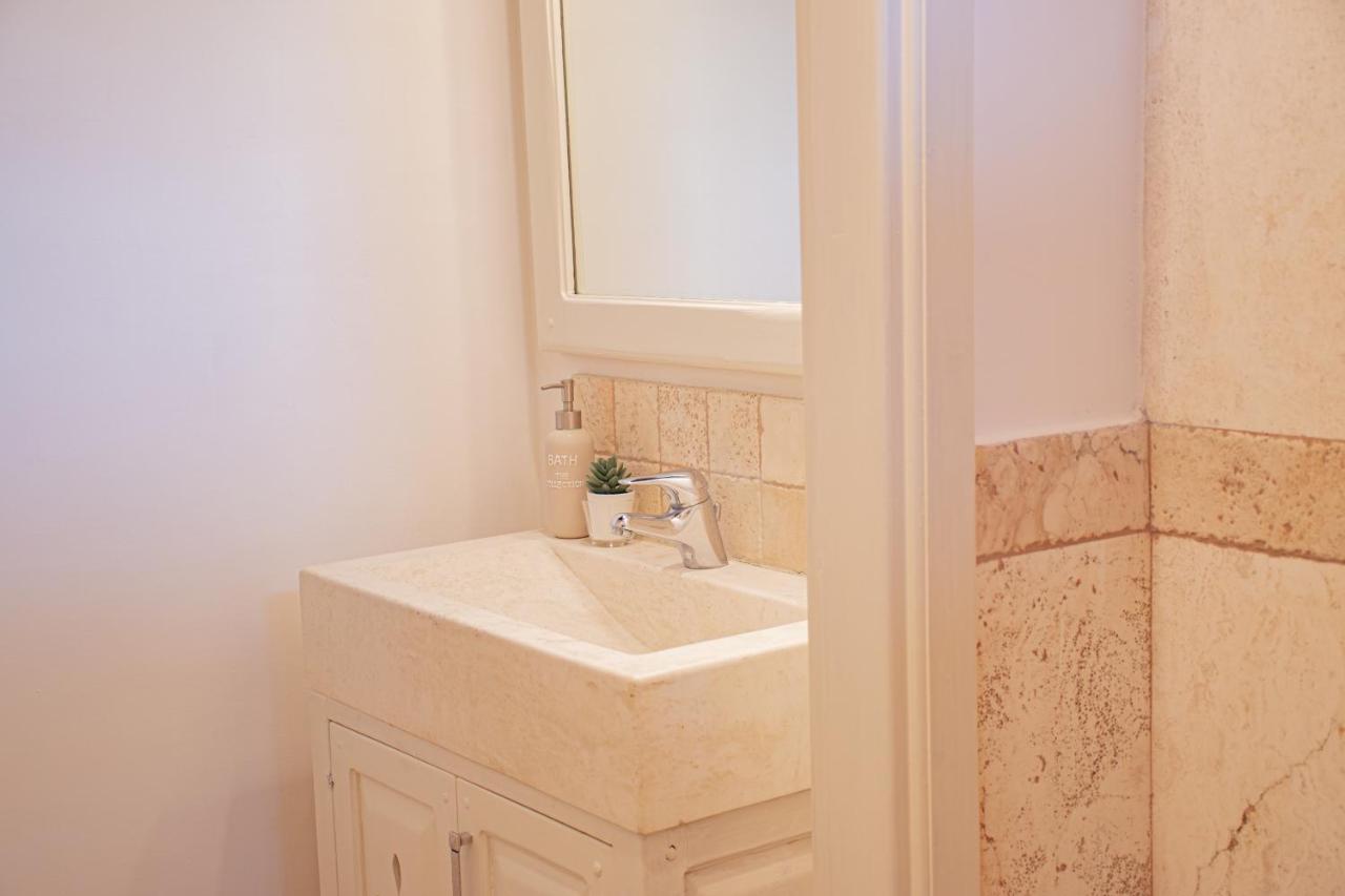 Casa Aurea Tre Posti Letto A 30 Metri Dal Mare Apartment San Vincenzo Luaran gambar