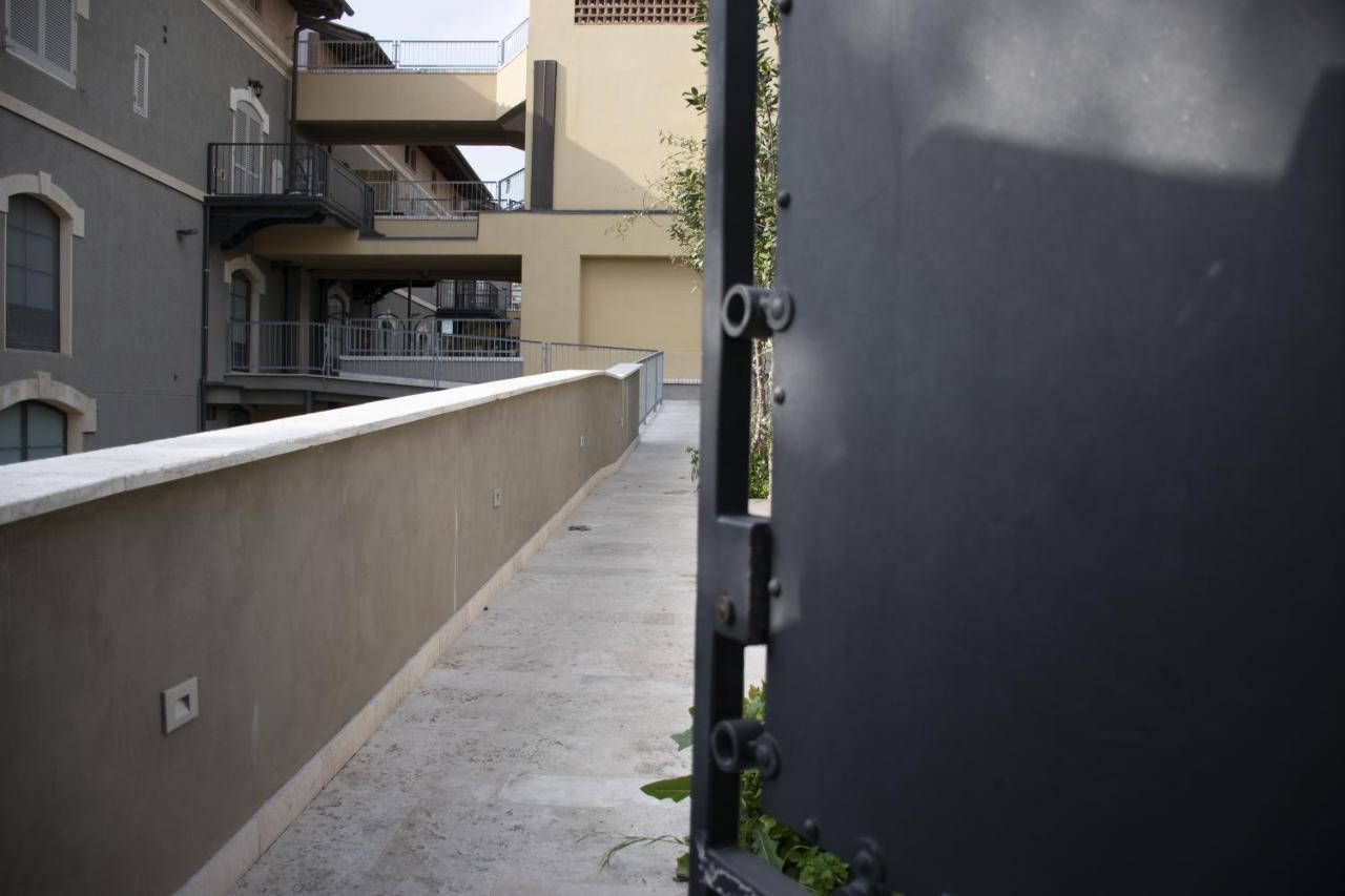 Casa Aurea Tre Posti Letto A 30 Metri Dal Mare Apartment San Vincenzo Luaran gambar