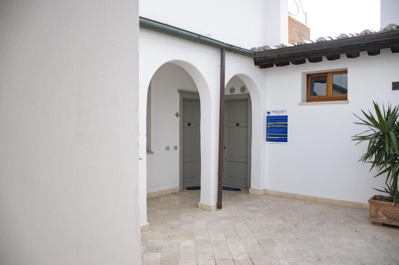 Casa Aurea Tre Posti Letto A 30 Metri Dal Mare Apartment San Vincenzo Luaran gambar