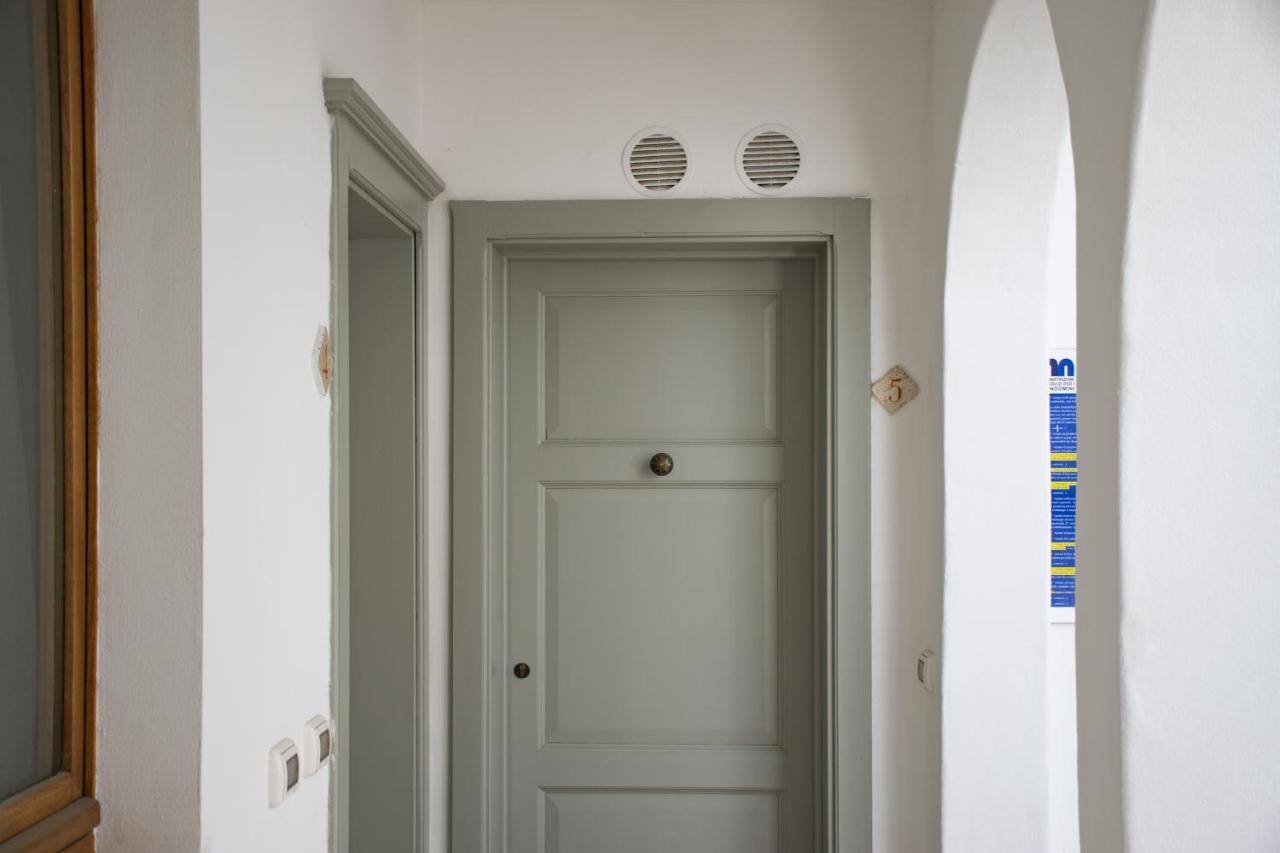 Casa Aurea Tre Posti Letto A 30 Metri Dal Mare Apartment San Vincenzo Luaran gambar